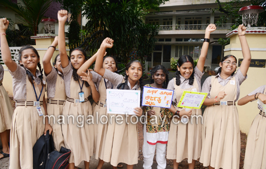 Project Angel anniversary